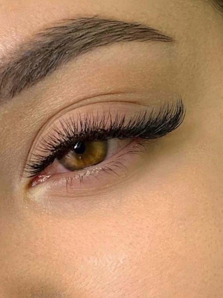 Qerpike / Lashes