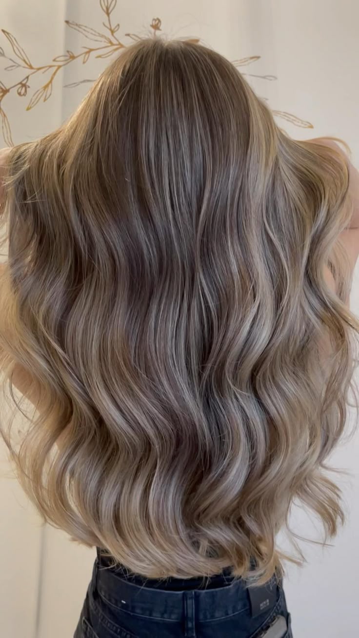 Fije balajazha - Balajazha strand hair coloring