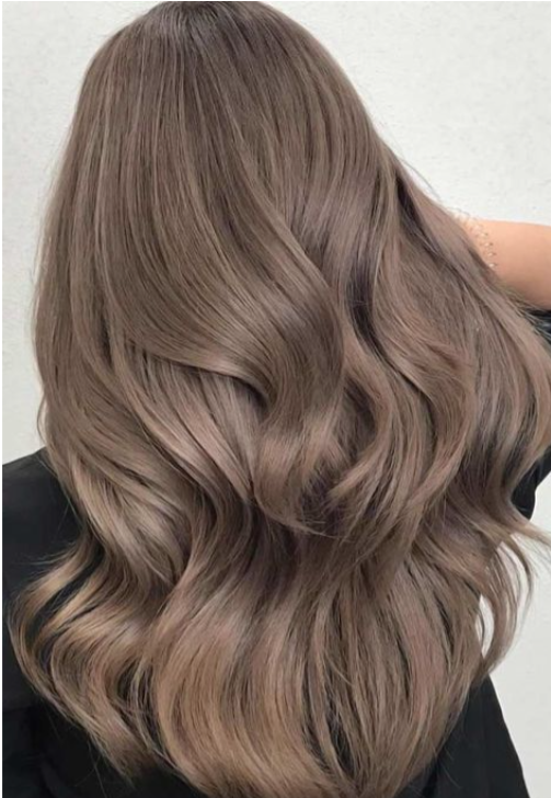 Lyerje totale e flokut.