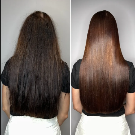 Trajtim gjatesie per floket