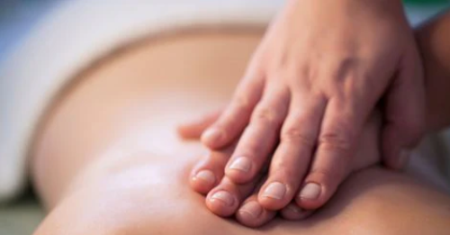 MASAZH I PLOTE THAI - FULL THAI MASSAGE