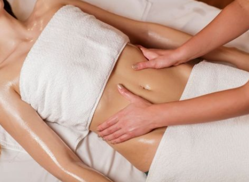 MASAZH LIMFATIK DRENAZH 90 MIN -LYMPHATIC DRAINAGE MASSAGE 90 MIN