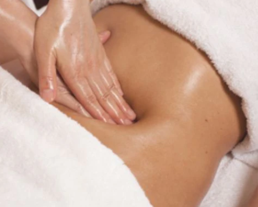 MASAZH LIMFATIK DRENAZH 90 MIN -LYMPHATIC DRAINAGE MASSAGE 90 MIN