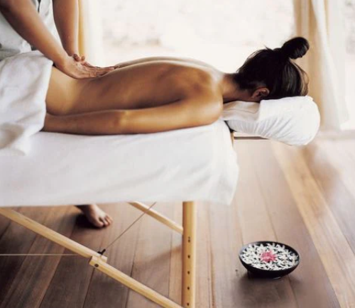 MASAZH SUEDEZ - SWEDISH MASSAGE