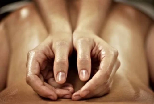 MASAZH SUEDEZ - SWEDISH MASSAGE