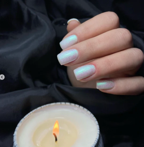 MANIKYR XHEL - MANICURE GEL