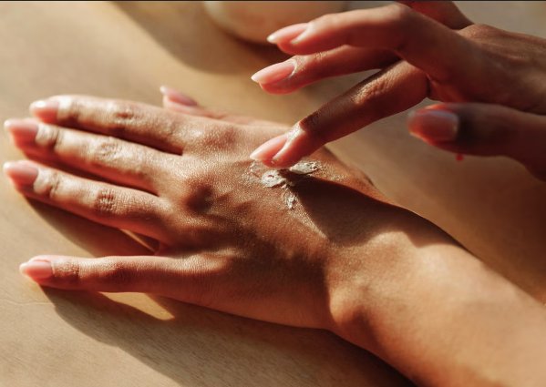 TRAJTIM DUARSH / KEMBESH ME BOOSTER / KALCIUM -HAND/FEET TREATMENT WITH BOOSTER / CALCIUM