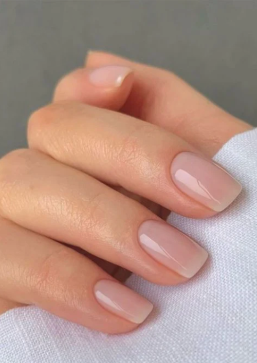 PASTRIM TOTAL I THONJVE DERI NE THUA NATYRAL - TOTAL CLEANING NAILS TILL NATURAL NAILS