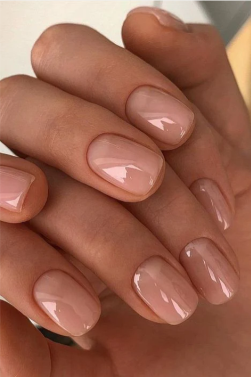 PASTRIM TOTAL I THONJVE DERI NE THUA NATYRAL - TOTAL CLEANING NAILS TILL NATURAL NAILS