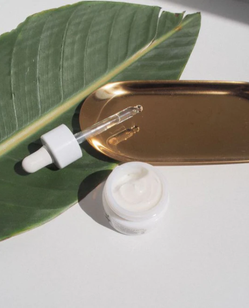 TRAJTIMI I DUARVE SILVER GOLD - HANDS TREATMENT SILVER GOLD