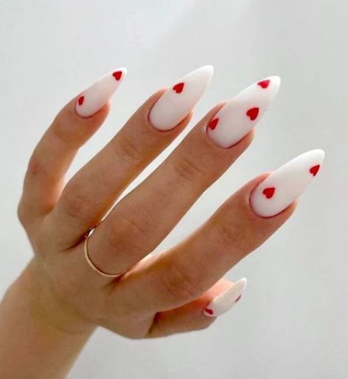 HEQJE TOTALE E TIPSAVE ME AKRI/ XHEL -TOTAL REMOVAL OF ACRE/ GEL TIPS