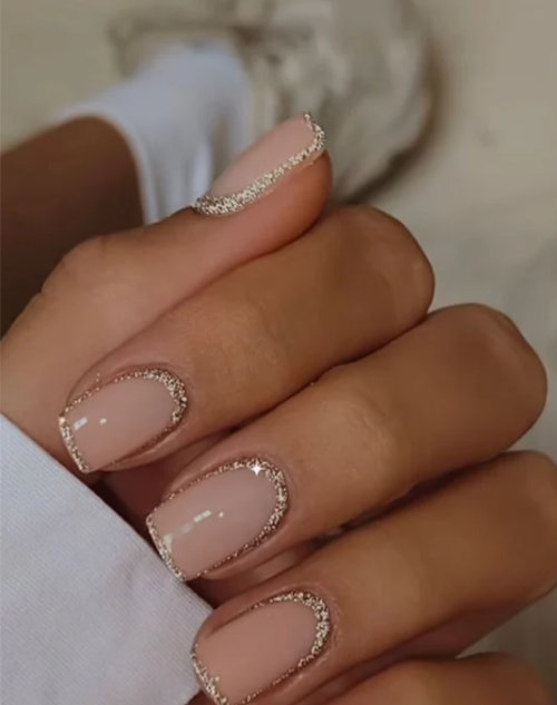 HEQJE TOTALE TIPSAVE DERI NE THUA NATYRAL - TOTAL REMOVAL OF TIPS ON NATURAL NAILS