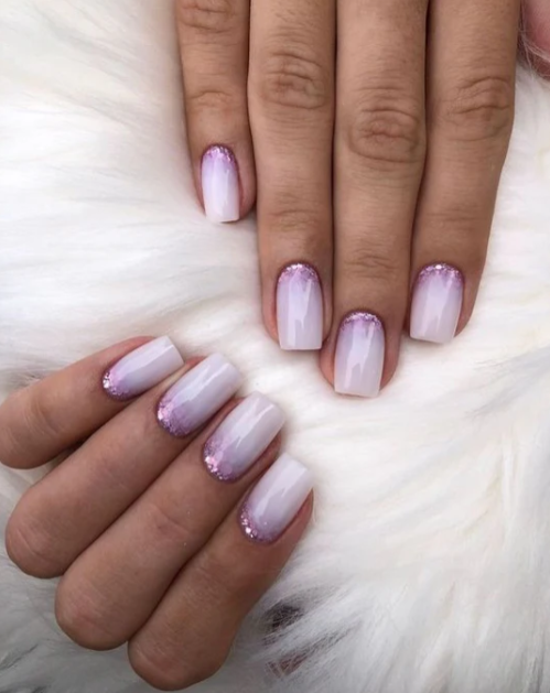 HEQJE TOTALE TIPSAVE DERI NE THUA NATYRAL - TOTAL REMOVAL OF TIPS ON NATURAL NAILS