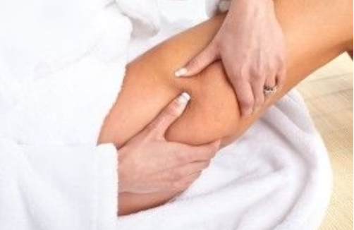 MASAZH ANTICELULIT -ANTI-CELLULITE MASSAGE