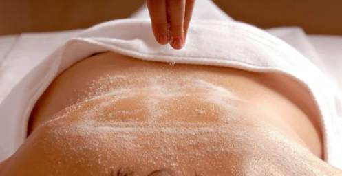 SCRUB TRUPI -BODY SCRUB