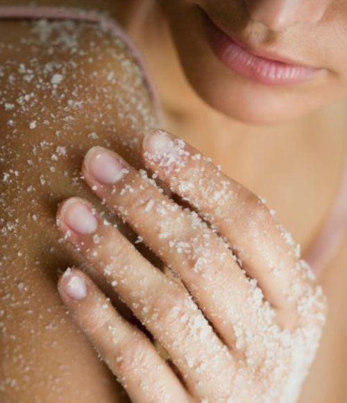 SCRUB TRUPI -BODY SCRUB