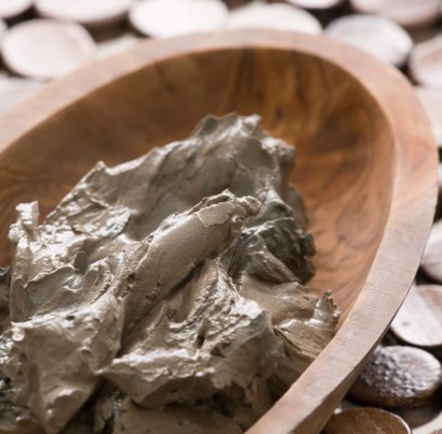 TRAJTIMI ME BALTE -MUD TREATMENT