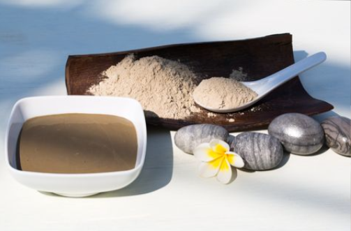 TRAJTIMI ME BALTE -MUD TREATMENT