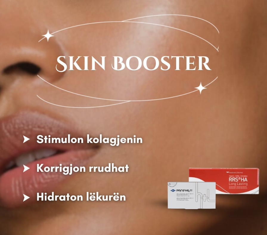 Skin Booster