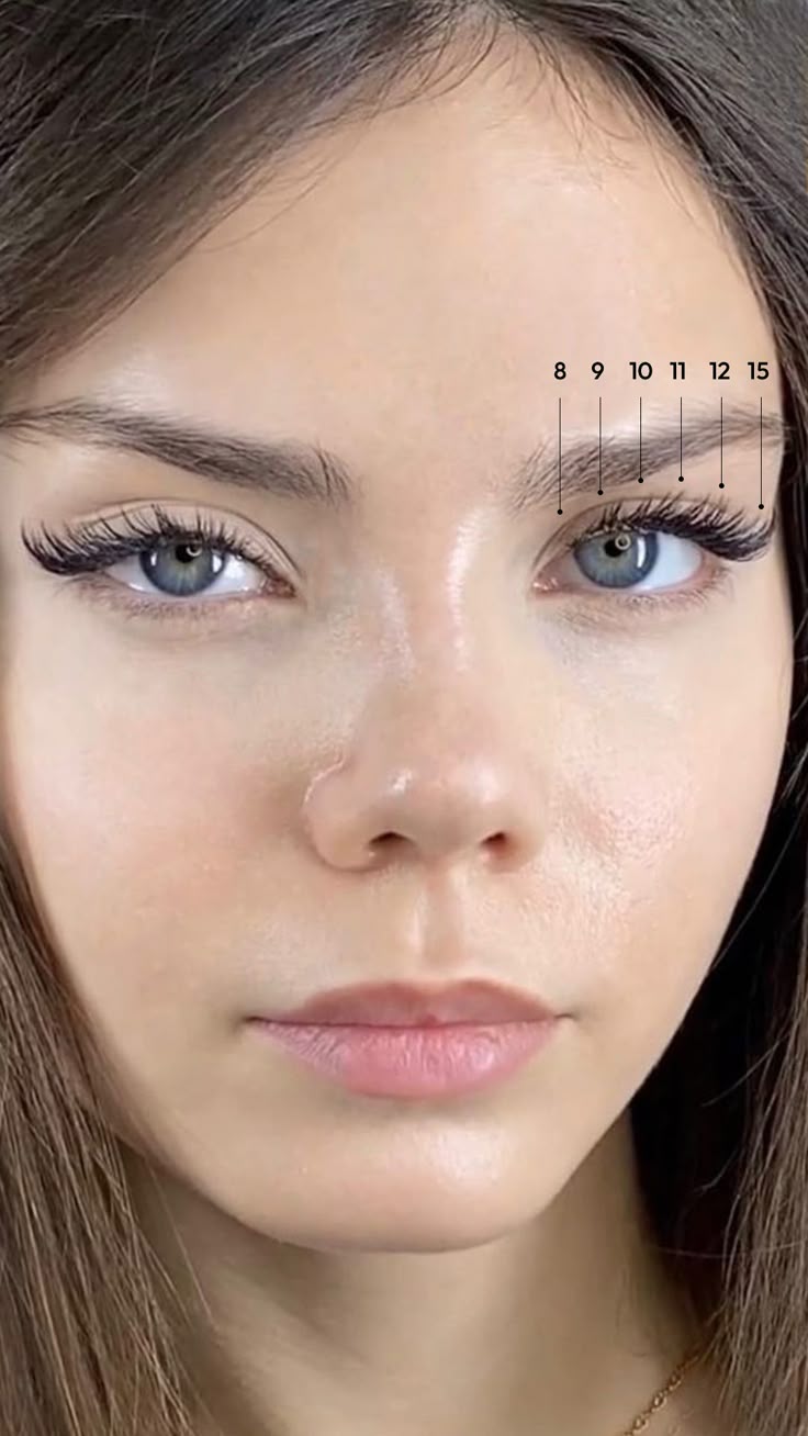 Qerpike / Eyelash extensions