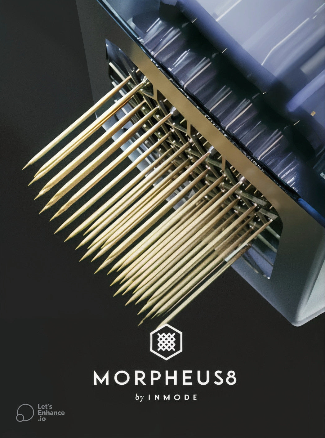 Morpheus 8