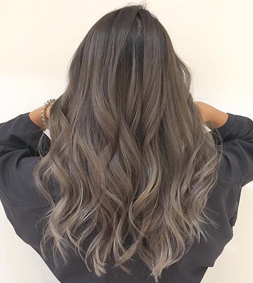 Fije balajazha -  Balajazha strand hair coloring