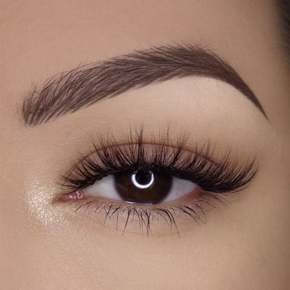 Qerpike / Lashes