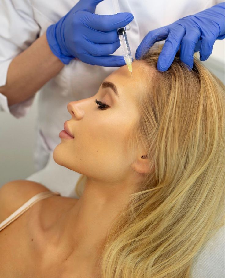 Mezoterapi / Mesotherapy