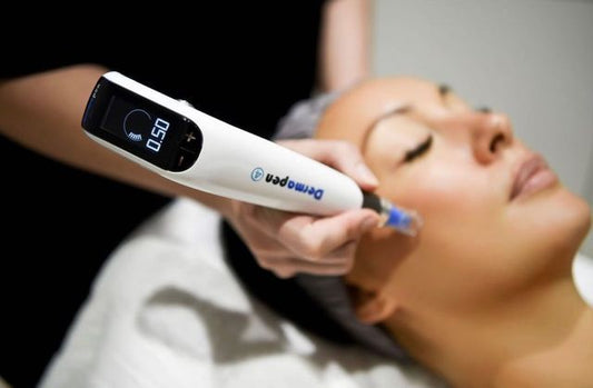 Dermapen 4