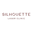 Silhouette logo