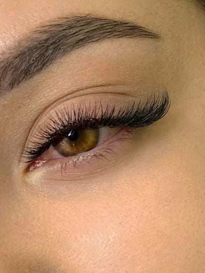 Qerpike / Lashes