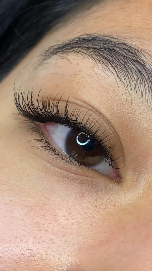 Qerpike / Lashes