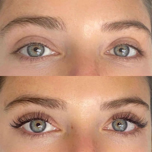 Qerpike / Lashes
