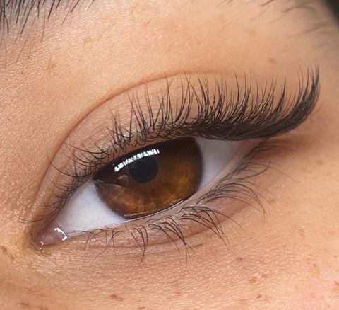 Qerpike / Lashes