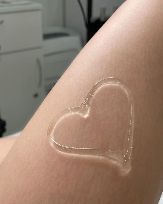 Lazer 'Total body'