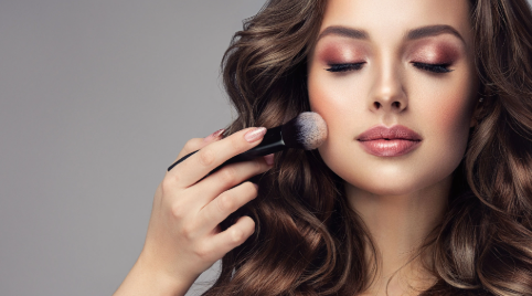 Make-up