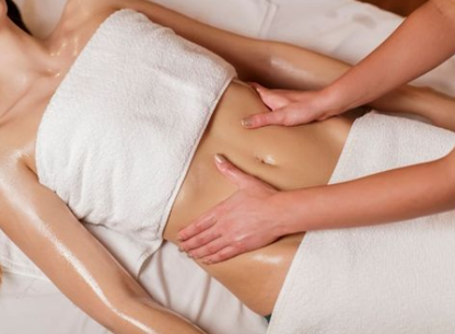 MASAZH LIMFATIK DRENAZH 90 MIN -LYMPHATIC DRAINAGE MASSAGE 90 MIN