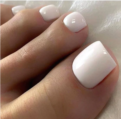 PEDIKYR / TRAJTIM I PLOTE I KEMBES + APLIKIM NGJYRE ME CHANEL ose DIOR - FULL SPA FOOT TREATMENT + APPLYING COLORING NAILS WITH DIOR or CHANEL