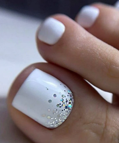 RIPARIM I THOIT TE KEMBES me Polixhel -TOE REPAIR with Poligel