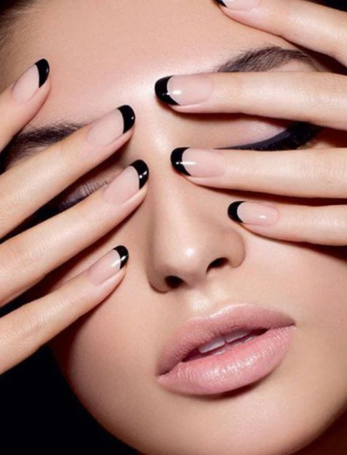 DIZENJO ARTISTIKE ME DUAR MBI THONJTE TUAJ- ART HANDMADE DESINGING YOUR NAILS