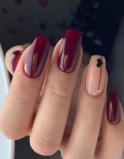 DIZENJO ARTISTIKE ME DUAR MBI THONJTE TUAJ- ART HANDMADE DESINGING YOUR NAILS