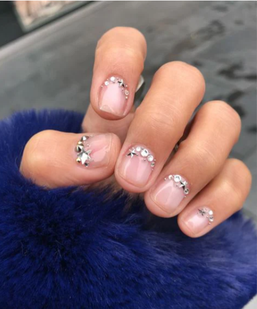 DIZENJO ME GURE Swarovski - DESIGN WITH Swarovski STONES