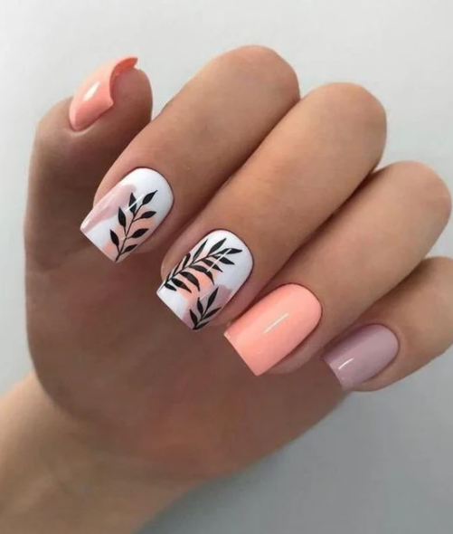 HEQJE TOTALE TIPSAVE DERI NE THUA NATYRAL - TOTAL REMOVAL OF TIPS ON NATURAL NAILS