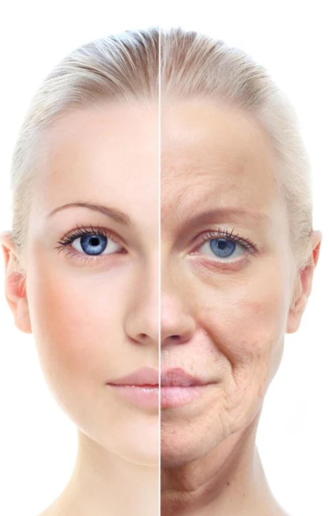 Trajtim antiage
