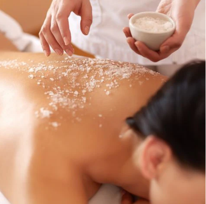 SCRUB TRUPI -BODY SCRUB