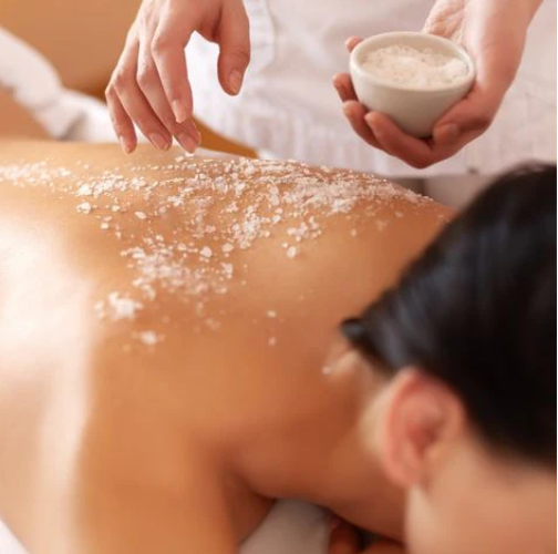 SCRUB TRUPI -BODY SCRUB